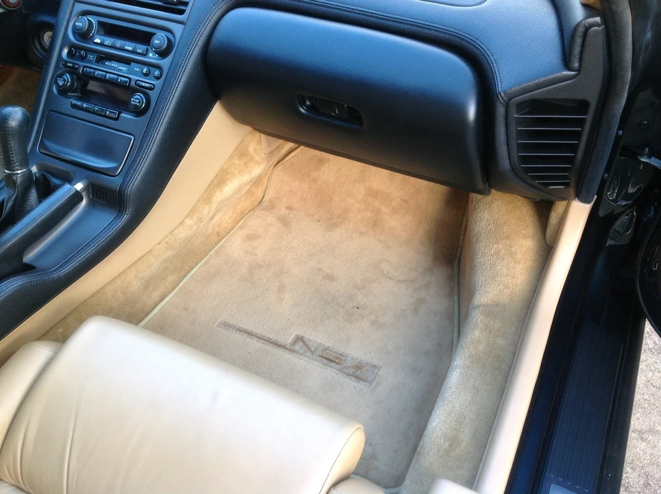 1994 Acura NA1 NSX - Image 25 of 31