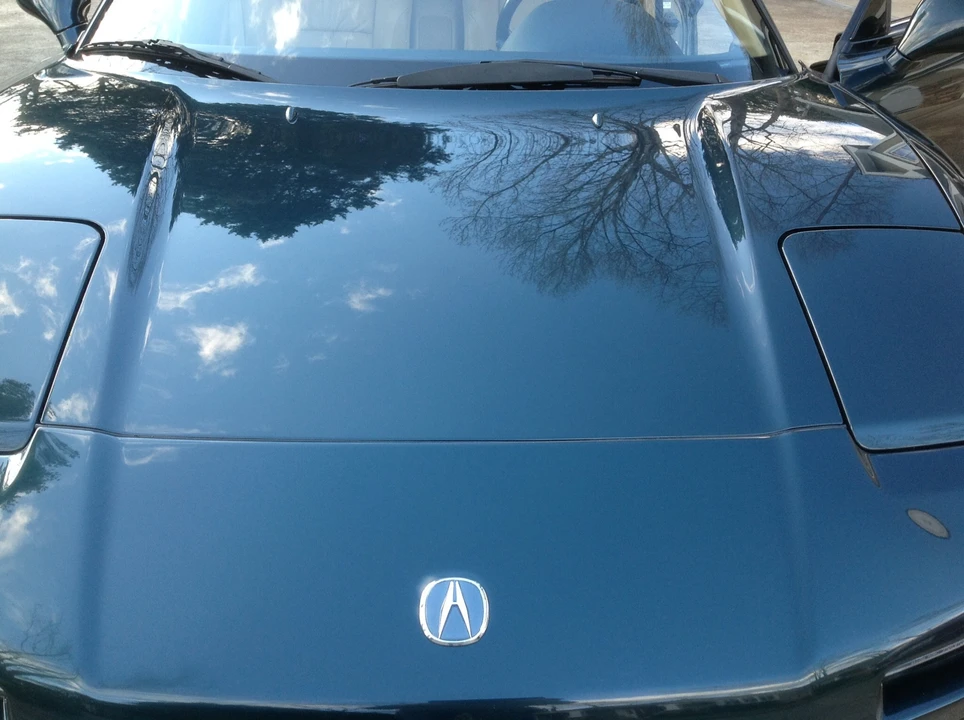 1994 Acura NA1 NSX - Image 10 of 31