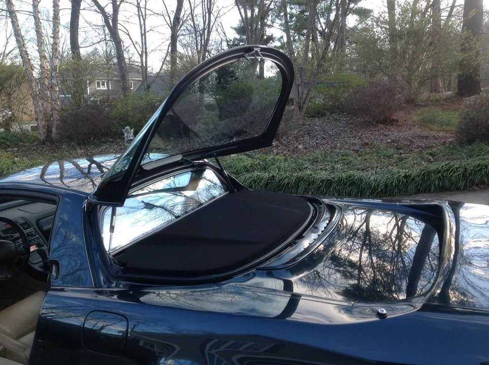 1994 Acura NA1 NSX - Image 9 of 31