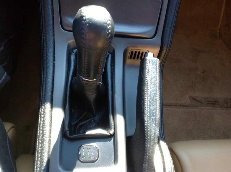 1994 Acura NA1 NSX - Image 30 of 31