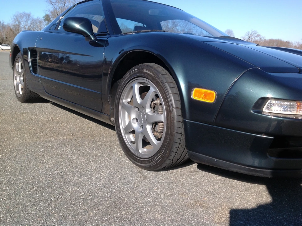 1994 Acura NA1 NSX - Image 7 of 31
