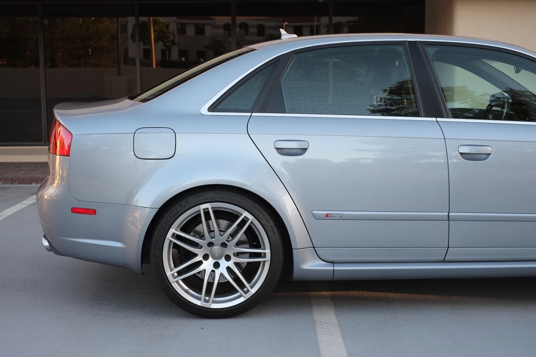 2007 Audi B7 RS4 - Image 16 of 31