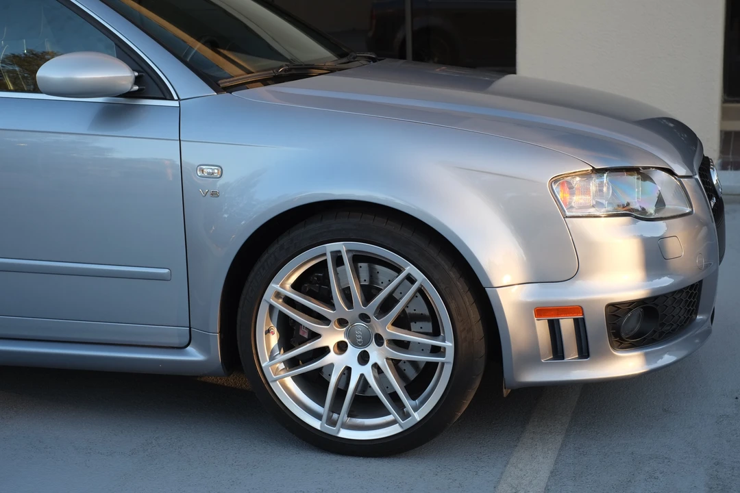 2007 Audi B7 RS4 - Image 17 of 31