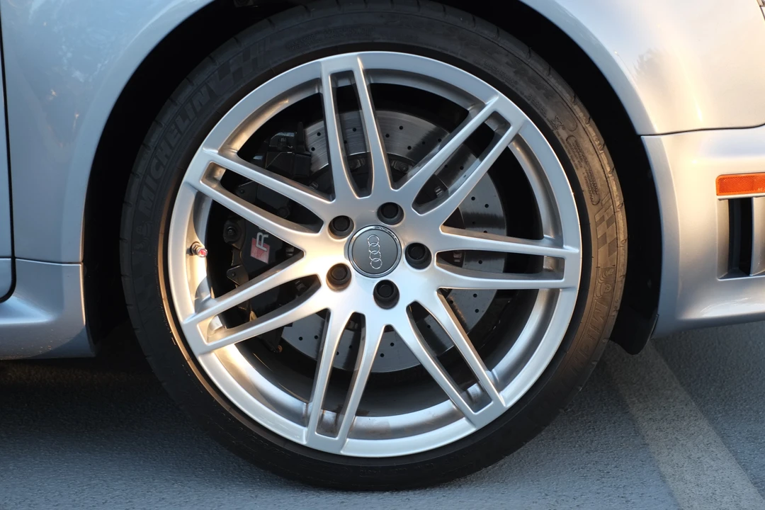 2007 Audi B7 RS4 - Image 18 of 31