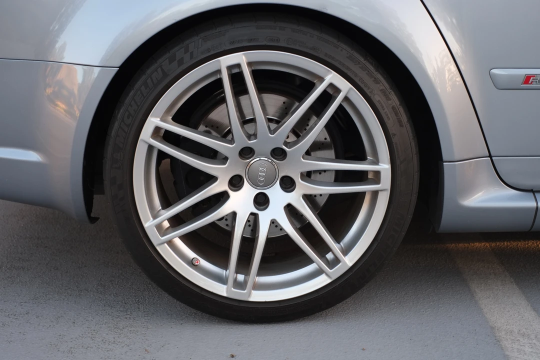 2007 Audi B7 RS4 - Image 19 of 31