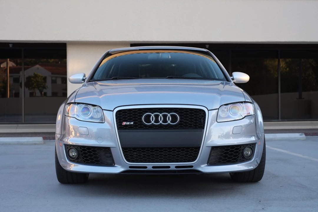 2007 Audi B7 RS4 - Image 8 of 31