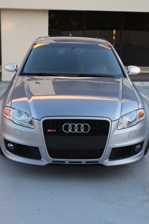 2007 Audi B7 RS4 - Image 9 of 31