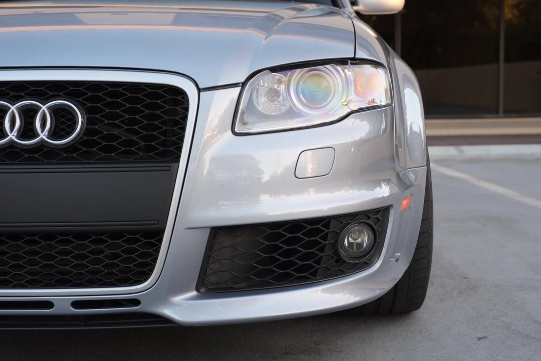 2007 Audi B7 RS4 - Image 11 of 31
