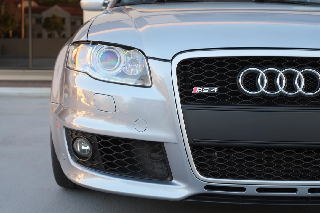 2007 Audi B7 RS4 - Image 10 of 31