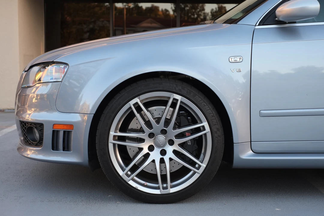 2007 Audi B7 RS4 - Image 12 of 31
