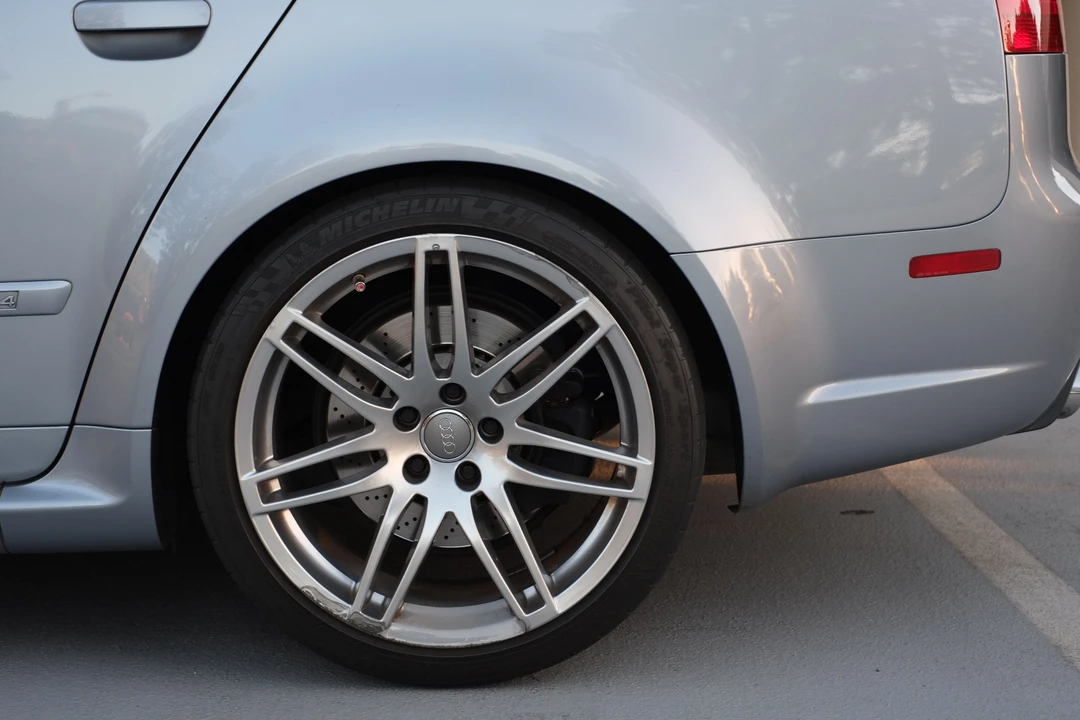 2007 Audi B7 RS4 - Image 13 of 31