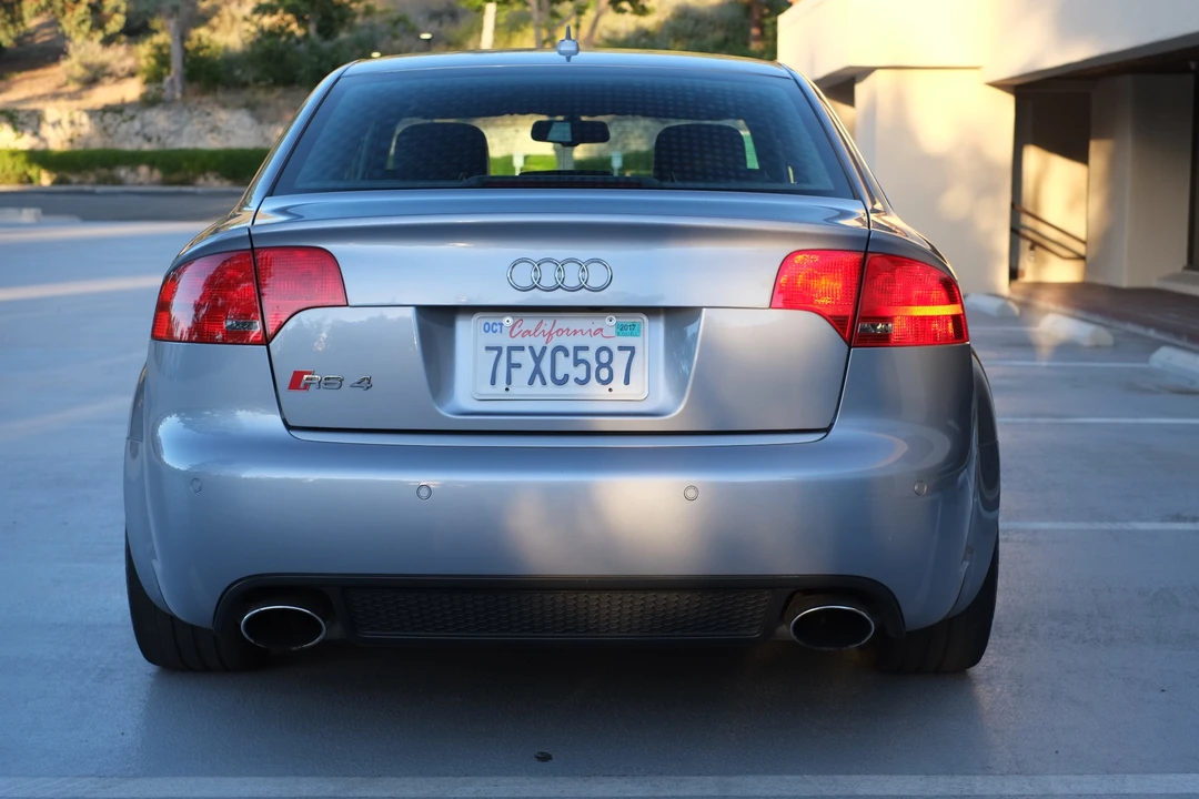 2007 Audi B7 RS4 - Image 14 of 31