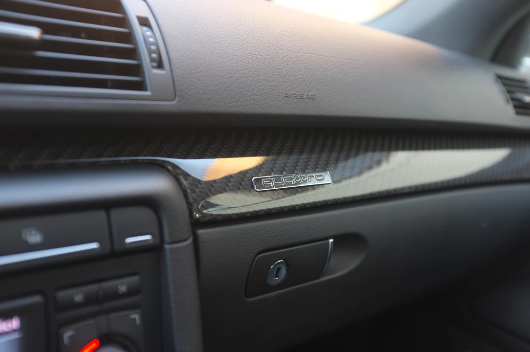 2007 Audi B7 RS4 - Image 29 of 31
