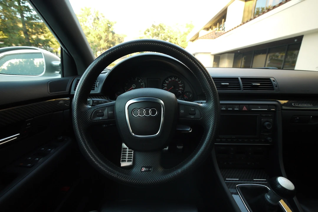 2007 Audi B7 RS4 - Image 27 of 31