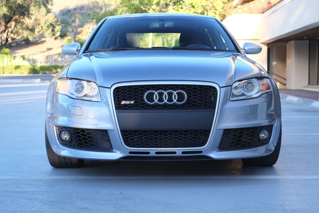 2007 Audi B7 RS4 - Image 15 of 31