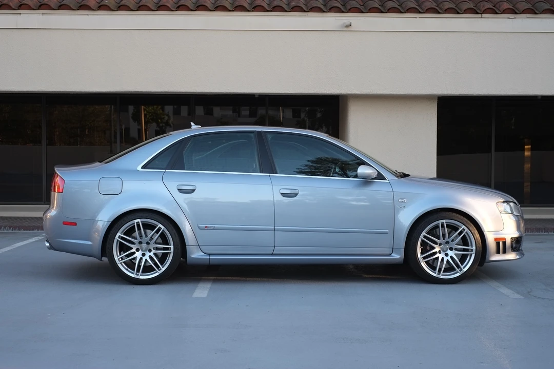 2007 Audi B7 RS4 - Image 5 of 31