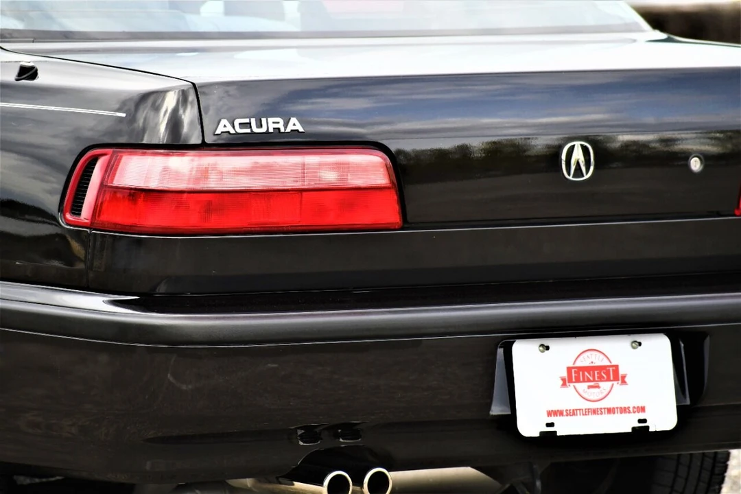 1991 Acura Integra 2nd Gen - Image 29 of 31