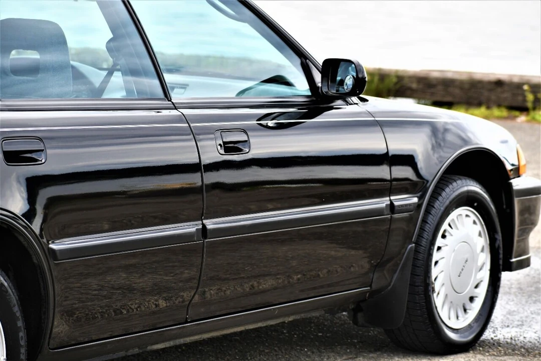 1991 Acura Integra 2nd Gen - Image 26 of 31