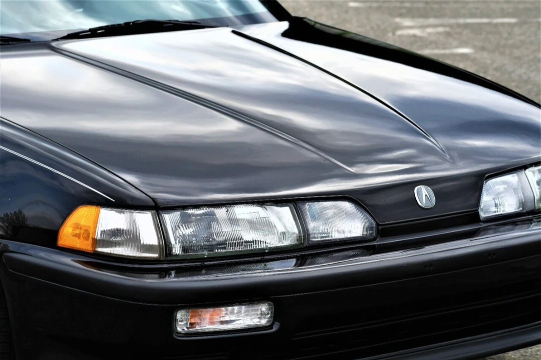 1991 Acura Integra 2nd Gen - Image 24 of 31