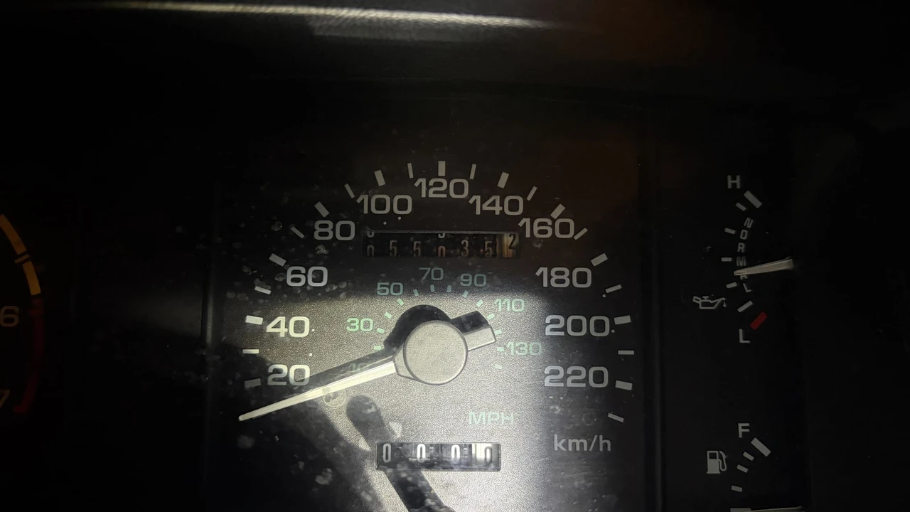 1992 Ford Mustang 3rd Gen - Image 26 of 31