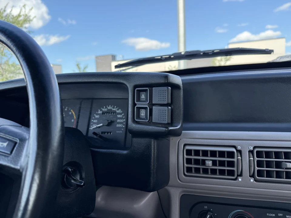 1992 Ford Mustang 3rd Gen - Image 27 of 31
