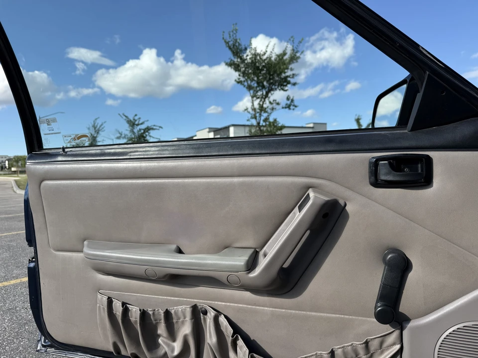 1992 Ford Mustang 3rd Gen - Image 24 of 31