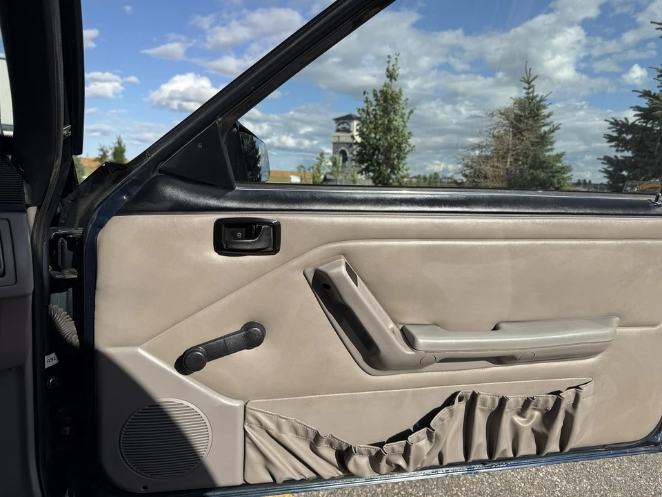 1992 Ford Mustang 3rd Gen - Image 31 of 31