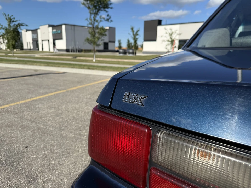 1992 Ford Mustang 3rd Gen - Image 16 of 31
