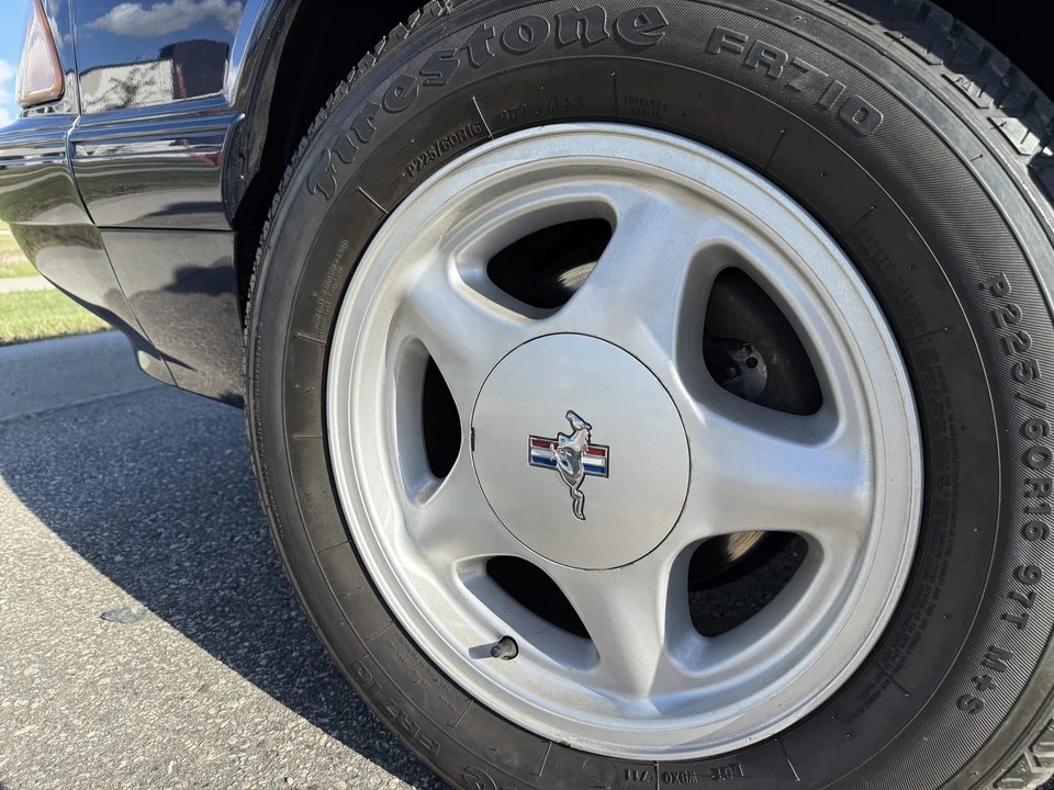 1992 Ford Mustang 3rd Gen - Image 23 of 31