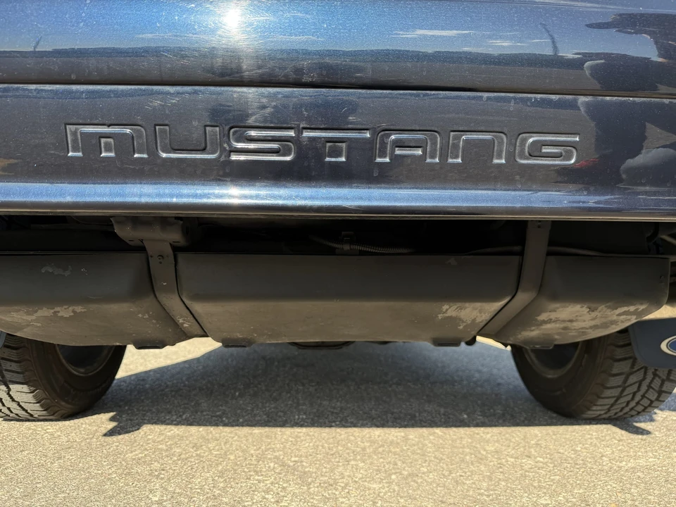 1992 Ford Mustang 3rd Gen - Image 18 of 31
