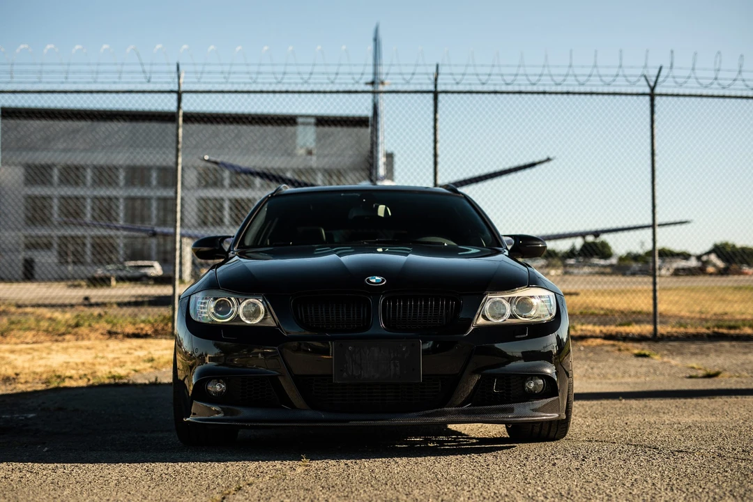 2011 BMW E91 335i Touring - Image 10 of 31
