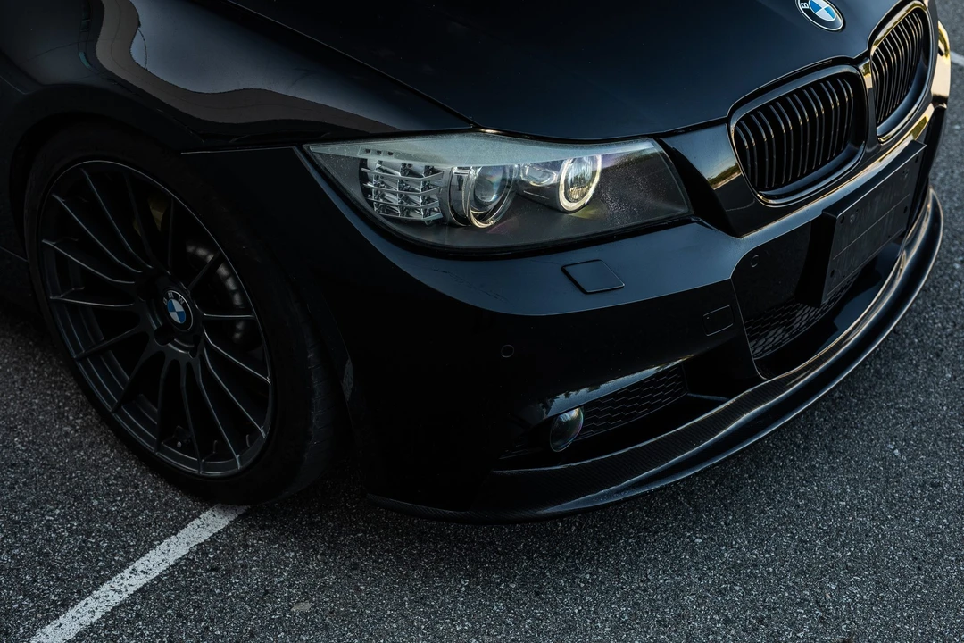2011 BMW E91 335i Touring - Image 29 of 31