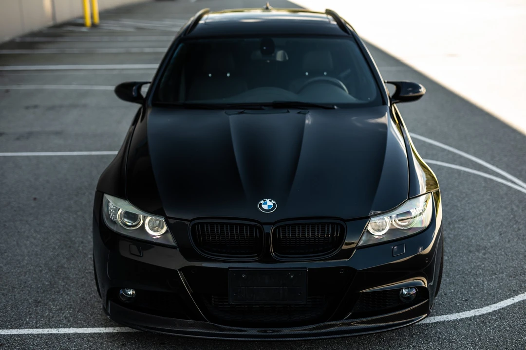 2011 BMW E91 335i Touring - Image 7 of 31