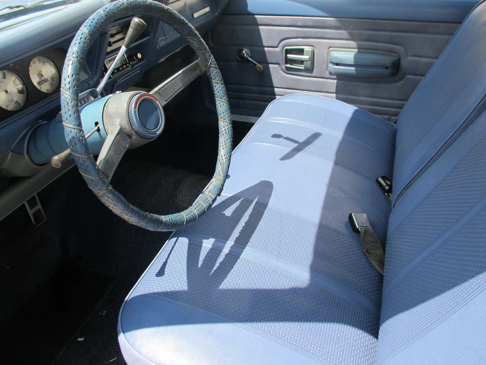 1973 AMC Gremlin - Image 11 of 31