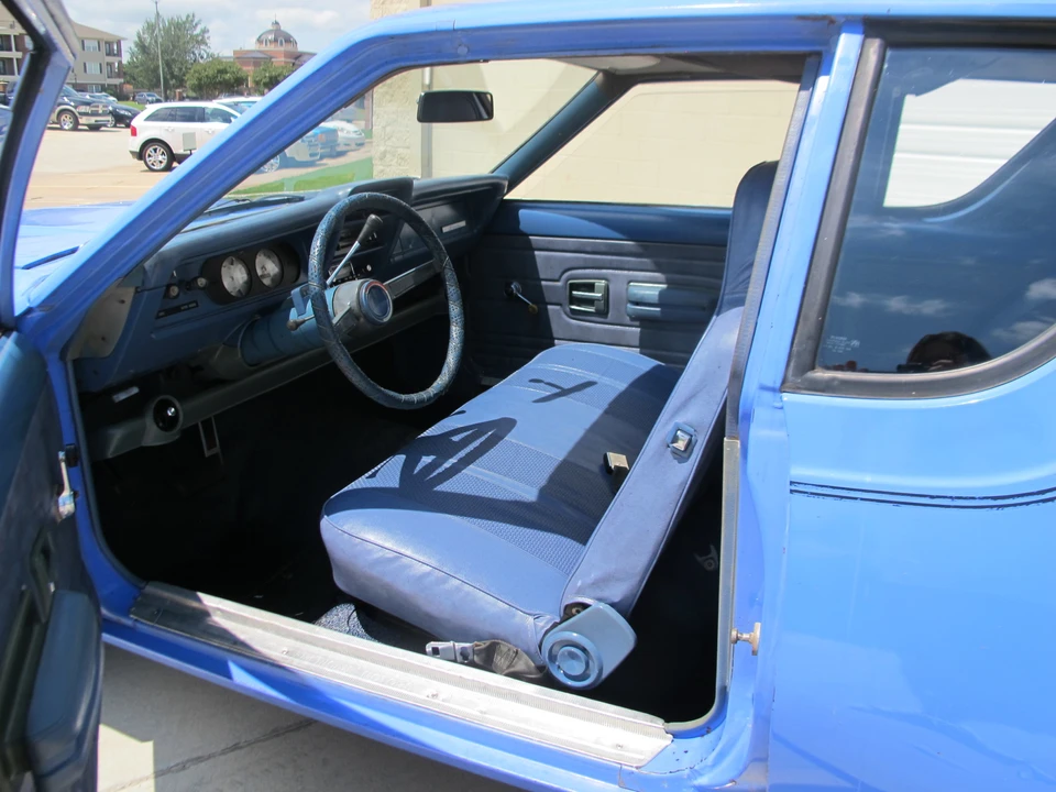 1973 AMC Gremlin - Image 9 of 31