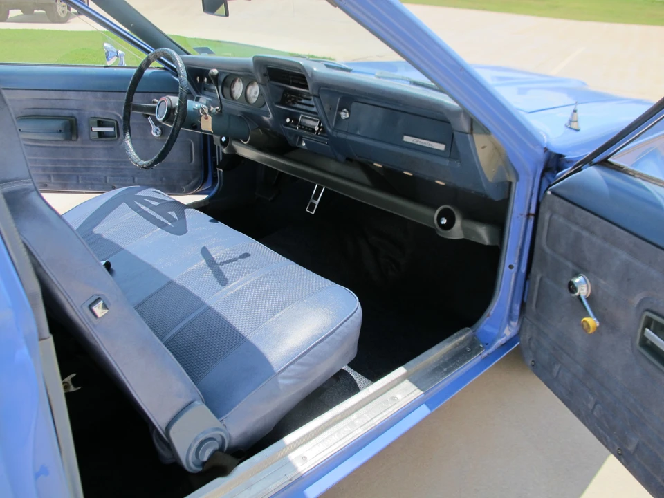 1973 AMC Gremlin - Image 16 of 31