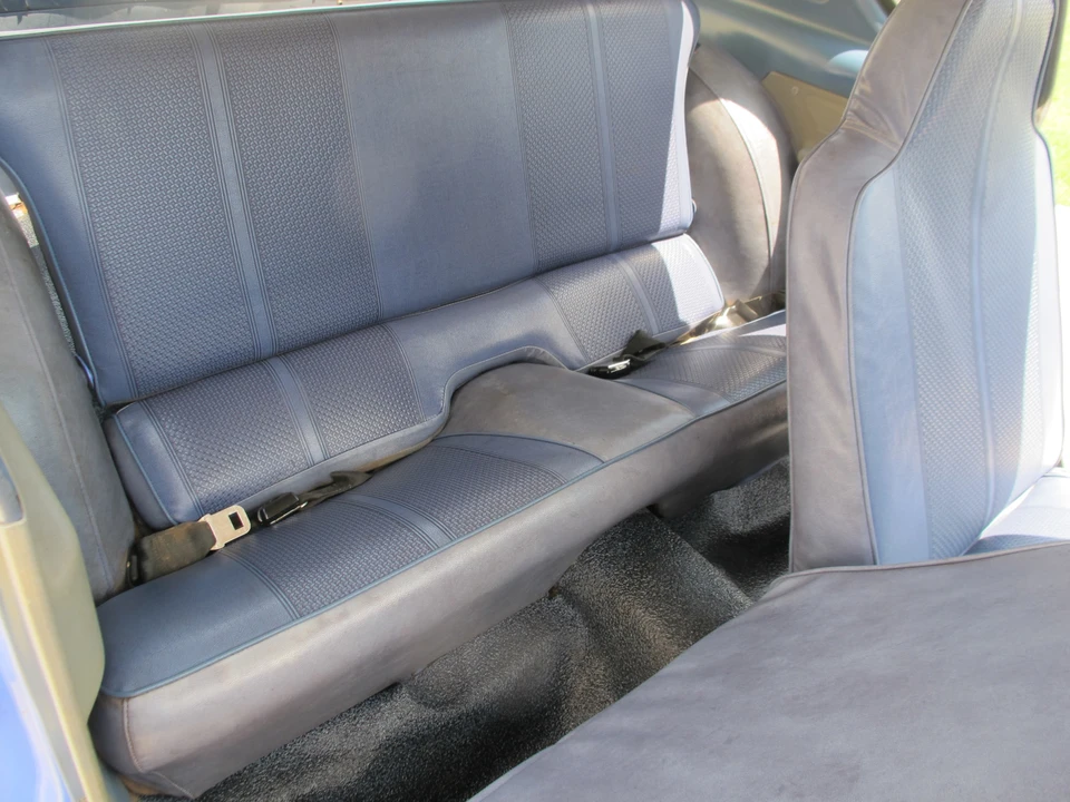 1973 AMC Gremlin - Image 21 of 31