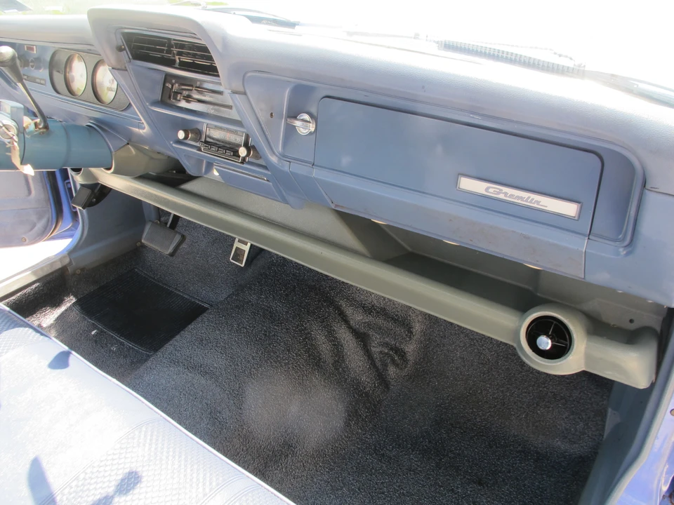1973 AMC Gremlin - Image 14 of 31