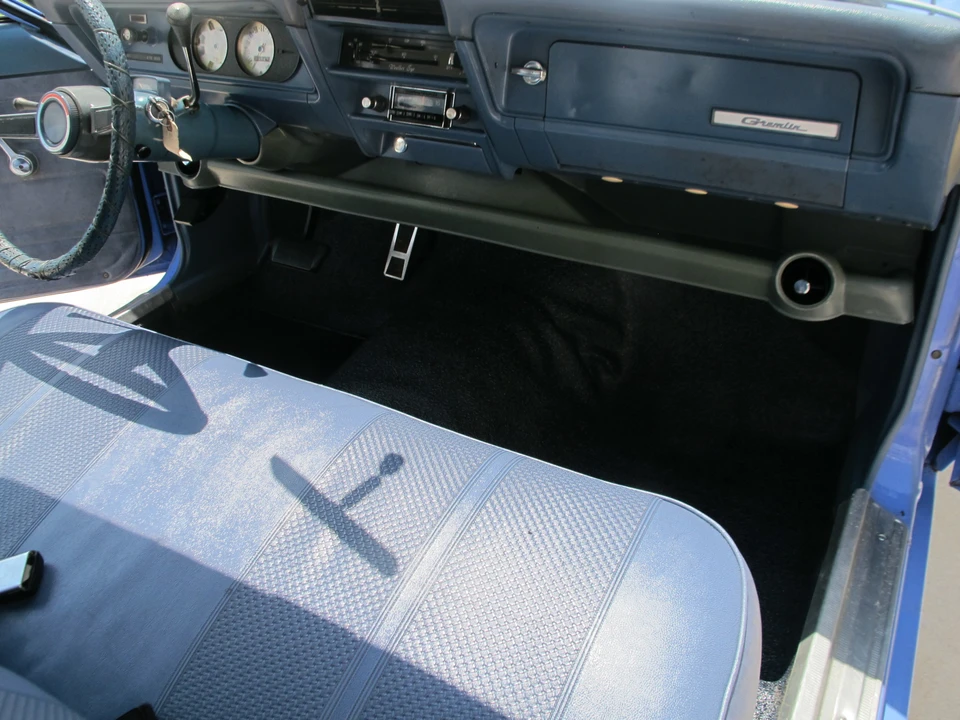 1973 AMC Gremlin - Image 15 of 31
