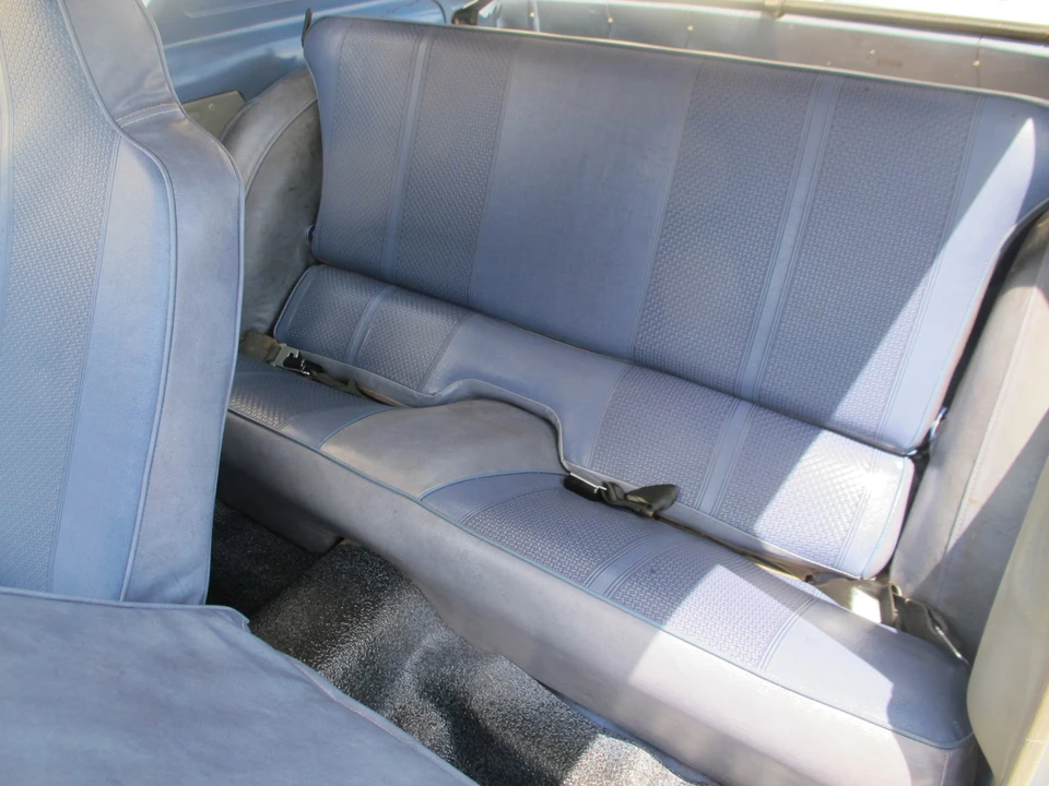 1973 AMC Gremlin - Image 20 of 31