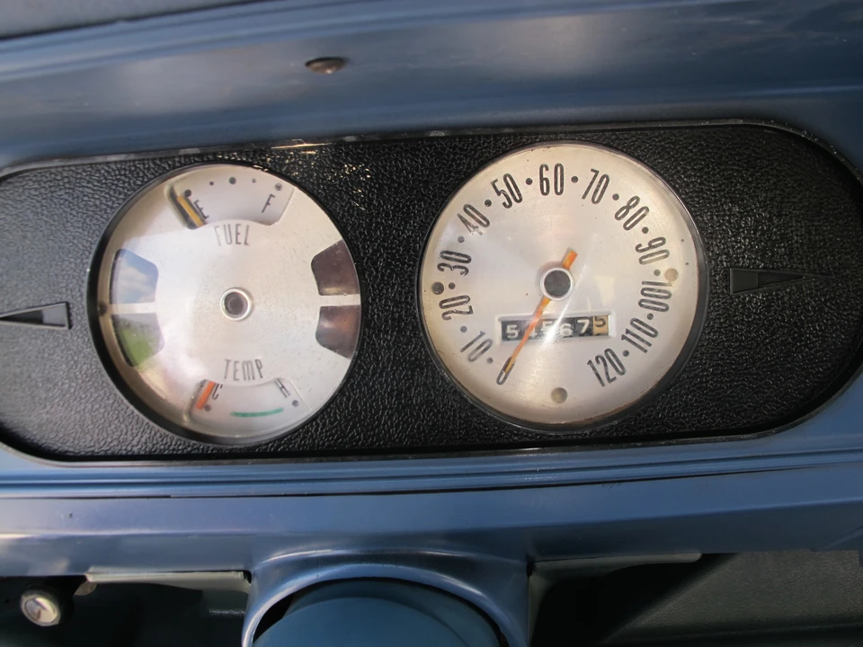 1973 AMC Gremlin - Image 13 of 31