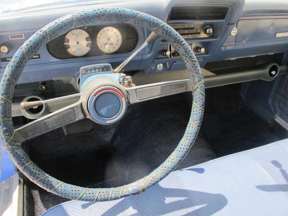 1973 AMC Gremlin - Image 12 of 31