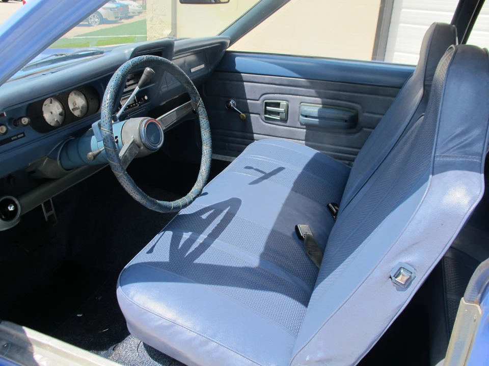 1973 AMC Gremlin - Image 10 of 31