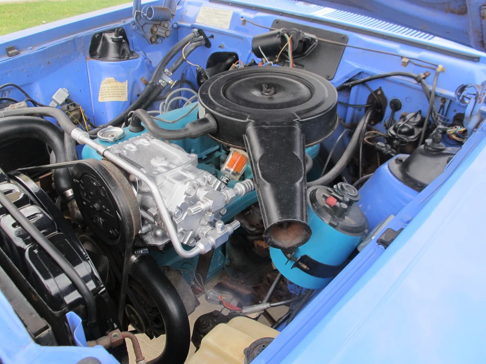 1973 AMC Gremlin - Image 23 of 31