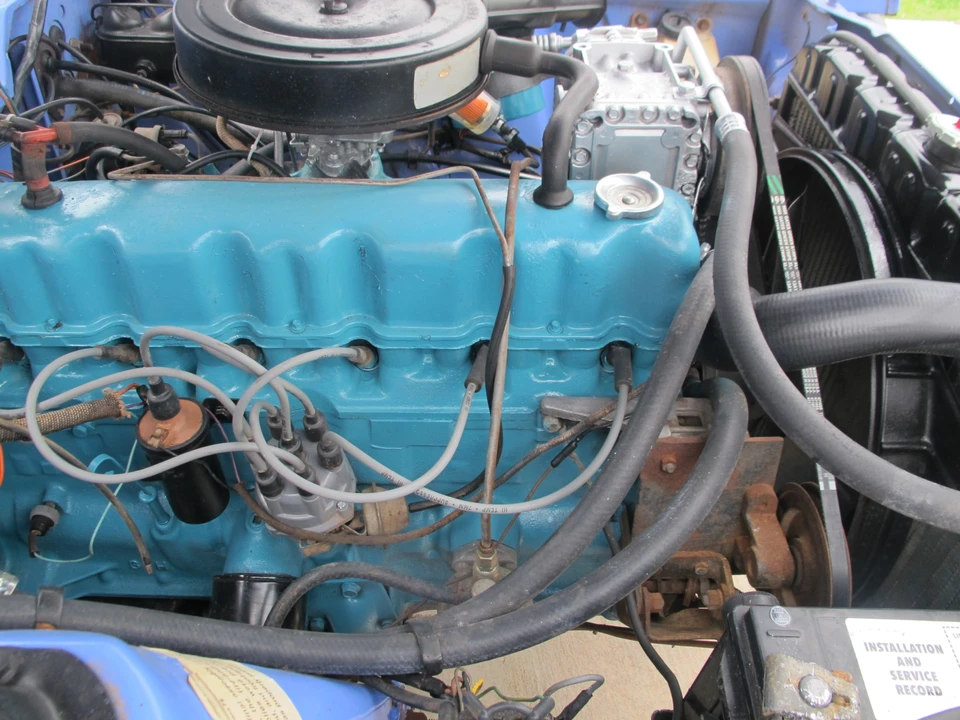 1973 AMC Gremlin - Image 25 of 31