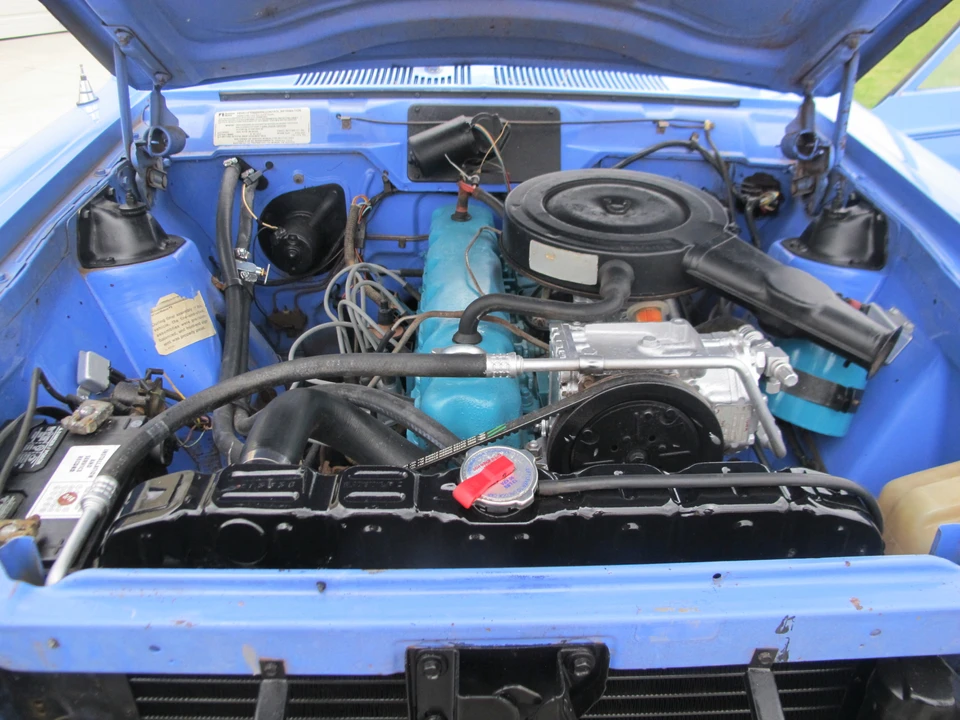 1973 AMC Gremlin - Image 22 of 31