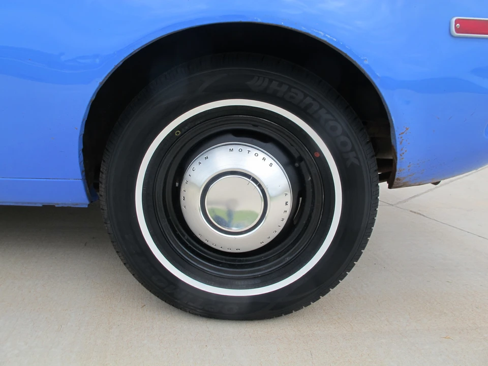 1973 AMC Gremlin - Image 7 of 31