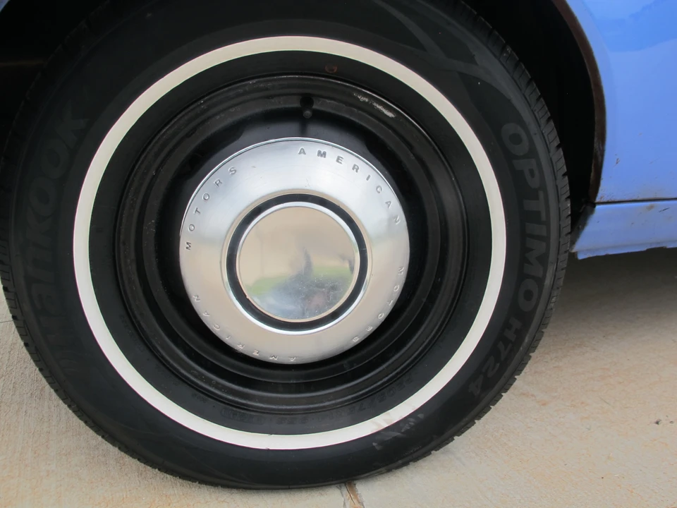 1973 AMC Gremlin - Image 8 of 31