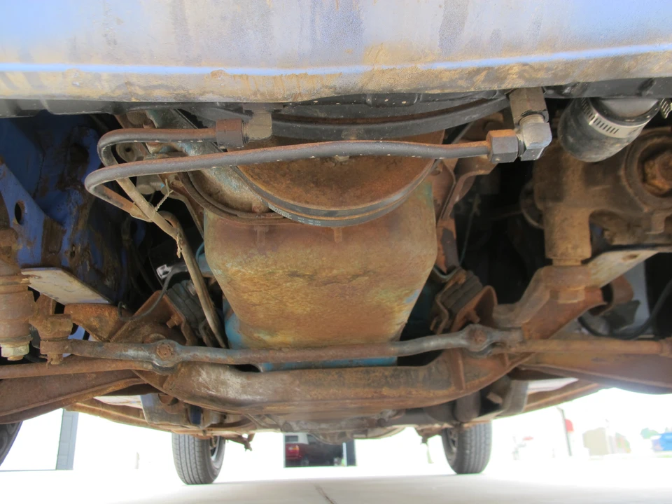 1973 AMC Gremlin - Image 26 of 31