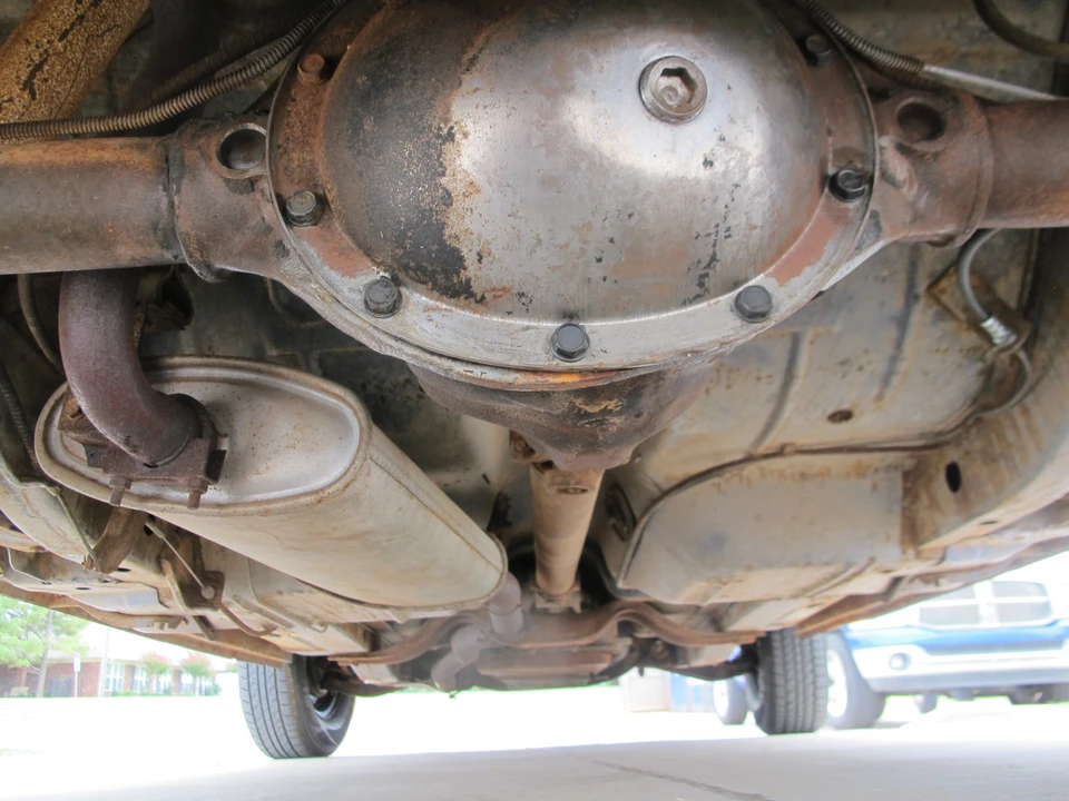 1973 AMC Gremlin - Image 30 of 31